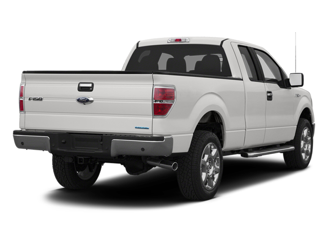 Used 2013 Ford F-150 XLT with VIN 1FTFX1ET9DFB98854 for sale in Worthington, Minnesota