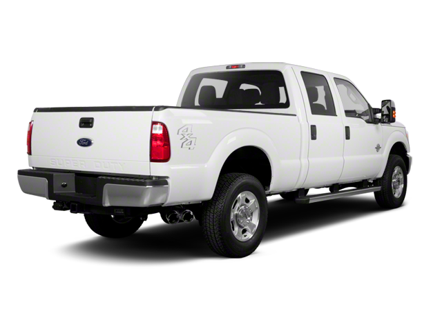 2013 Ford Super Duty F-350 SRW Pickup Lariat