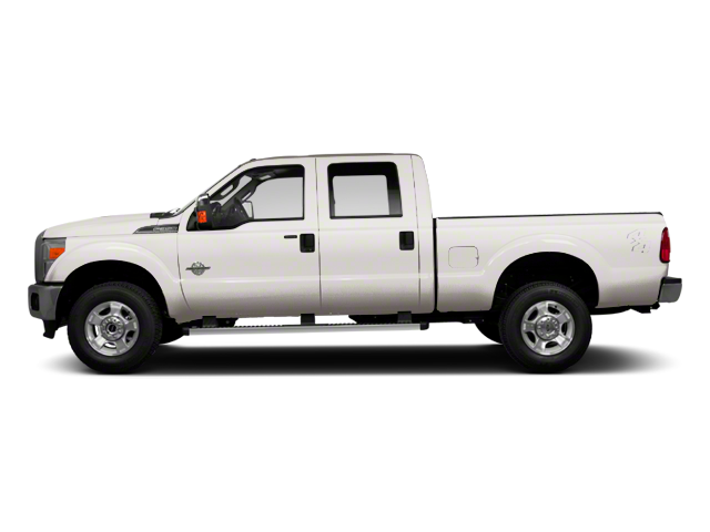 2013 Ford F-350 Lariat photo 3