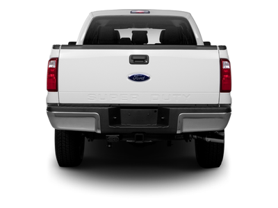 2013 Ford Super Duty F-350 SRW Pickup Lariat
