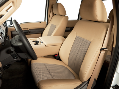 2013 Ford Super Duty F-350 SRW Pickup Lariat