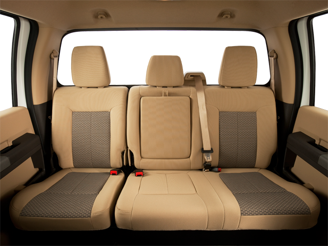 2013 Ford Super Duty F-350 SRW Pickup Lariat