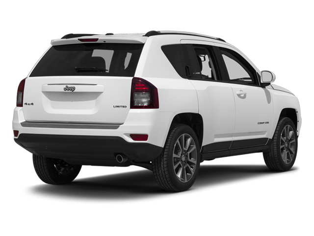 2014 Jeep Compass Limited