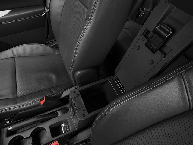 2014 Jeep Compass Limited