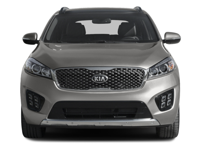 2016 Kia Sorento SXL