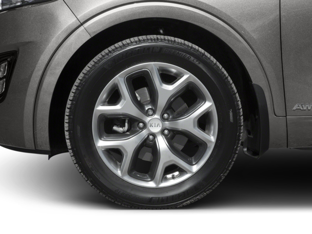 2016 Kia Sorento SXL