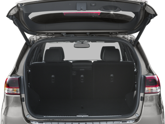 2016 Kia Sorento SXL
