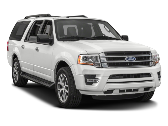 2017 Ford Expedition EL XLT King Ranch photo 3