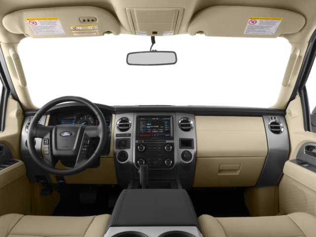 2017 Ford Expedition EL XLT King Ranch photo 4