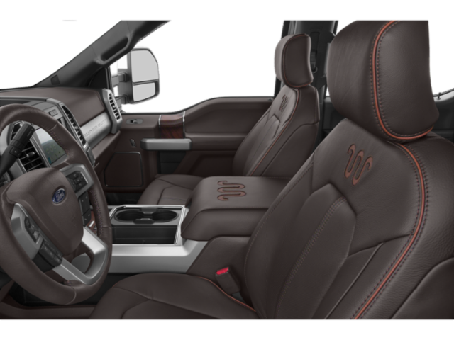2019 Ford Super Duty F-350 SRW King Ranch