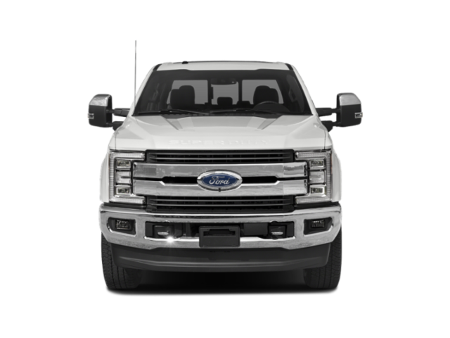 2019 Ford Super Duty F-350 SRW King Ranch