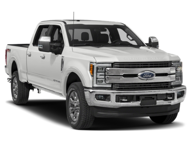 2019 Ford F-350 King Ranch photo 3