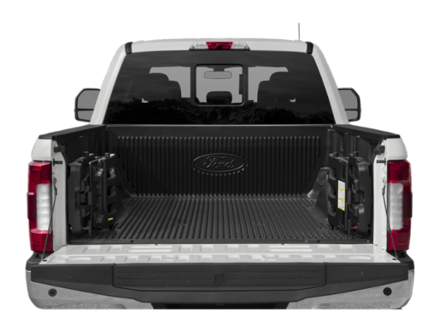 2019 Ford Super Duty F-350 SRW King Ranch