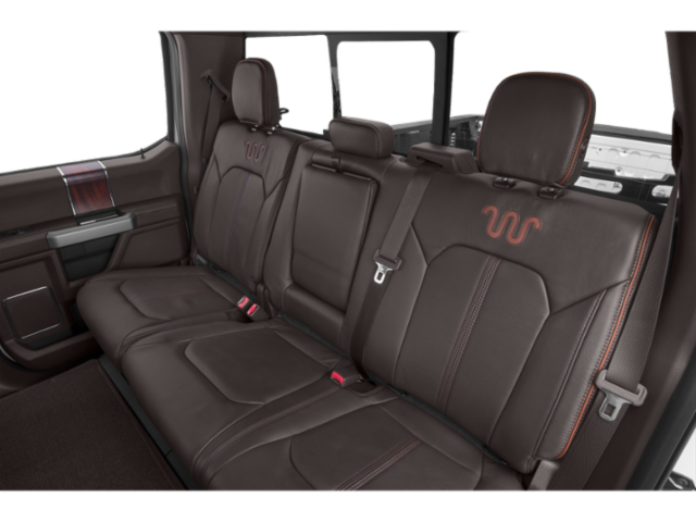 2019 Ford Super Duty F-350 SRW King Ranch