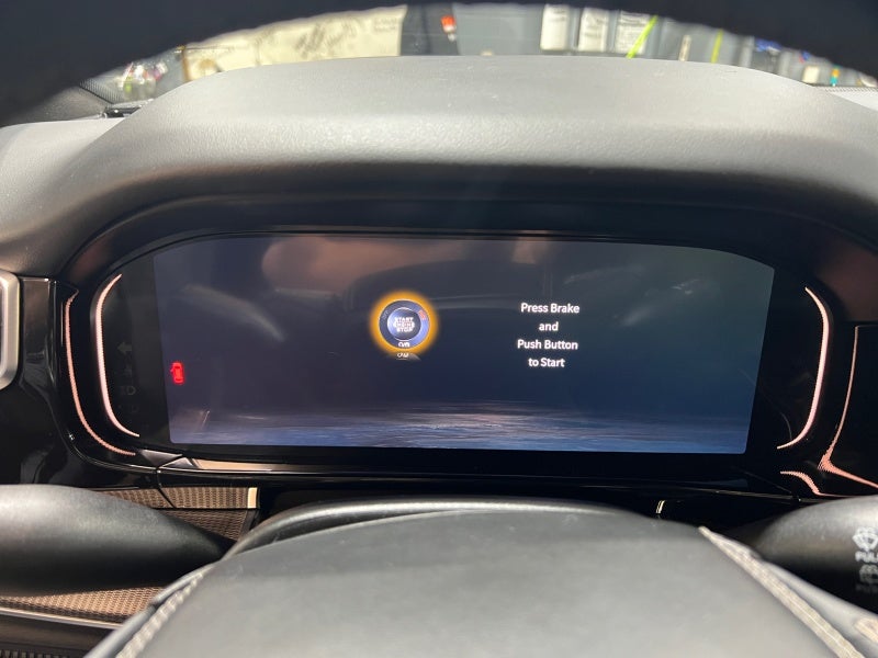 2024 Jeep Grand Wagoneer L Series II