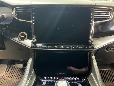 2024 Jeep Grand Wagoneer L Series II