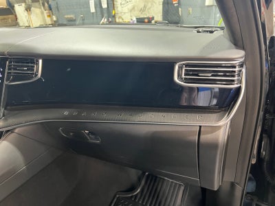 2024 Jeep Grand Wagoneer L Series II