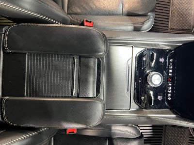 2024 Jeep Grand Wagoneer L Series II