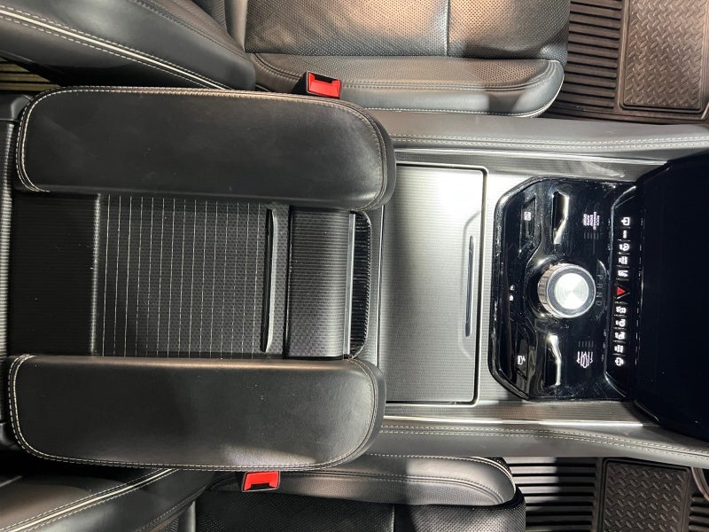 2024 Jeep Grand Wagoneer L Series II