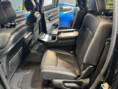 2024 Jeep Grand Wagoneer L Series II