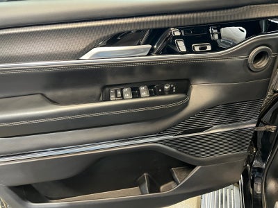 2024 Jeep Grand Wagoneer L Series II