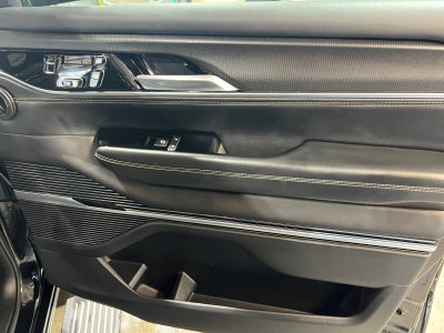 2024 Jeep Grand Wagoneer L Series II