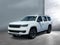 2024 Jeep Wagoneer Series III