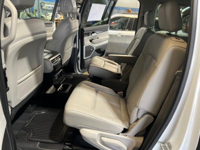 2024 Jeep Wagoneer Series III
