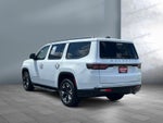 2024 Jeep Wagoneer Series III