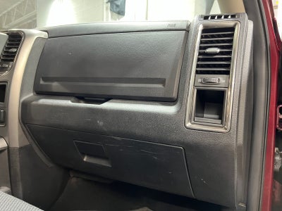 2018 RAM 1500 Sport