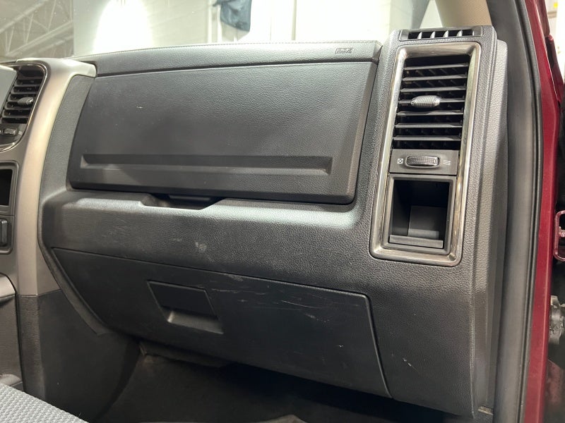 2018 RAM 1500 Sport
