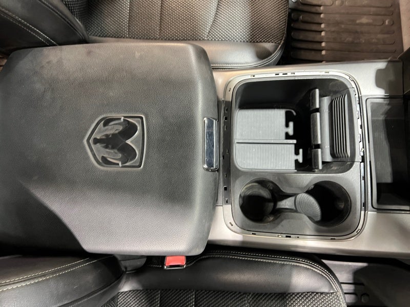2018 RAM 1500 Sport