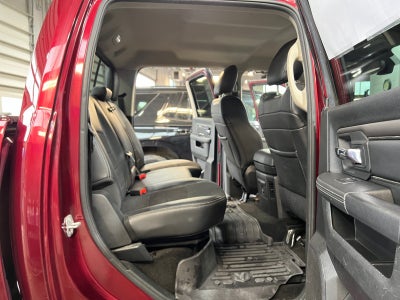 2018 RAM 1500 Sport