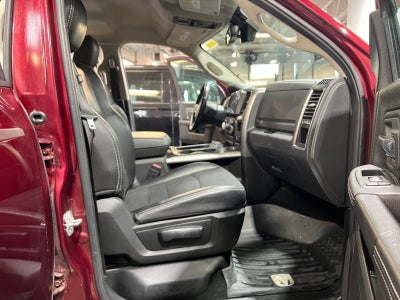 2018 RAM 1500 Sport