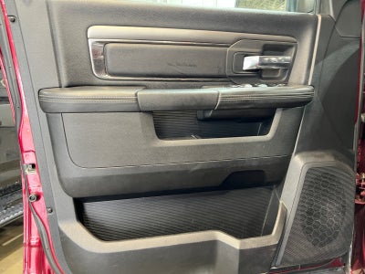 2018 RAM 1500 Sport