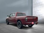 2018 RAM 1500 Sport
