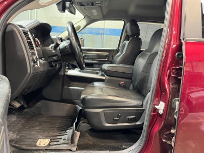 2018 RAM 1500 Sport