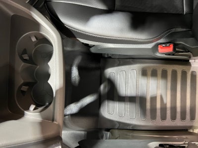 2026 Ford Transit Passenger Wagon XL