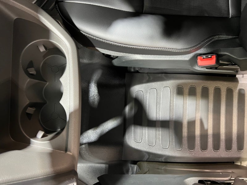 2026 Ford Transit Passenger Wagon XL