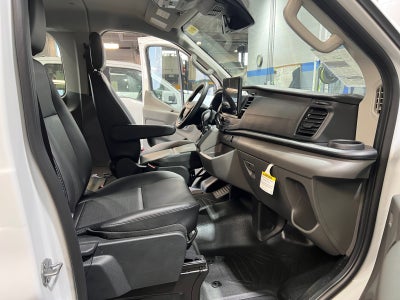 2026 Ford Transit Passenger Wagon XL