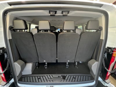 2026 Ford Transit Passenger Wagon XL