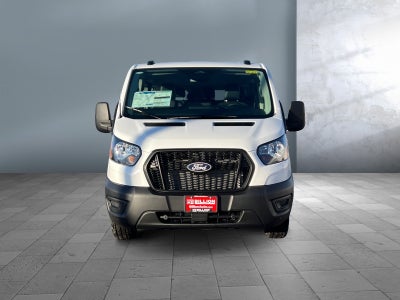 2026 Ford Transit Passenger Wagon XL