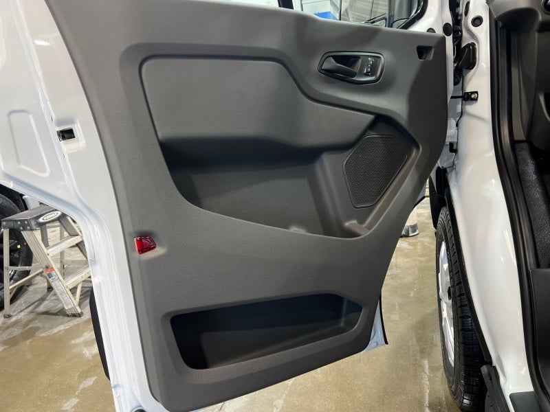 2026 Ford Transit Passenger Wagon XL