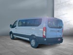 2026 Ford Transit Passenger Wagon XL
