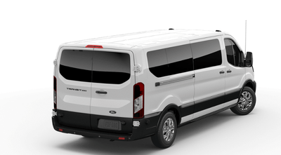 2026 Ford Transit Passenger Wagon XL