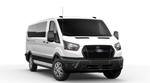 2026 Ford Transit Passenger Wagon XL