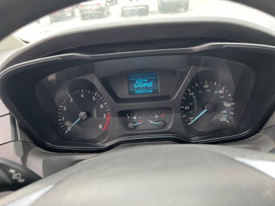 2019 Ford Transit Passenger Wagon XLT