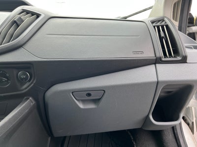 2019 Ford Transit Passenger Wagon XLT