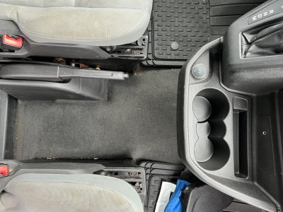 2019 Ford Transit Passenger Wagon XLT