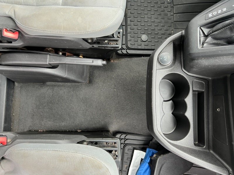 2019 Ford Transit Passenger Wagon XLT